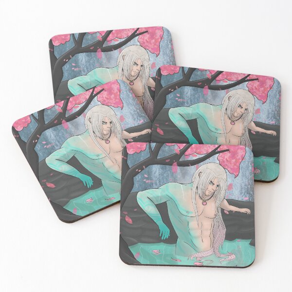 Item preview, Spirit Blossom Bath designed and sold by KeyGrimm13.