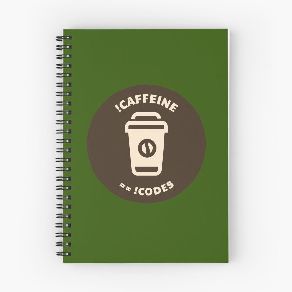 Item preview, No Caffeine, No Codes designed and sold by aviationgeektee.