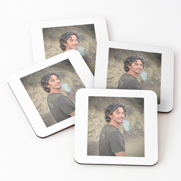Item preview, Logan Lerman designed and sold by Mreanderson.