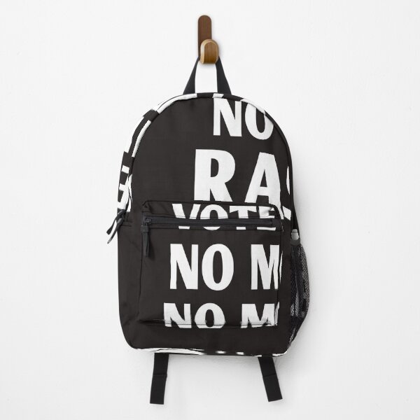 Item preview, Vote him out no more lies no more hate no more rasicm designed and sold by Andreastore.