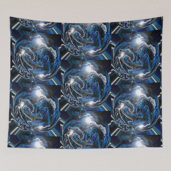 Item preview, Atomic Energy designed and sold by Nathan Bargar.