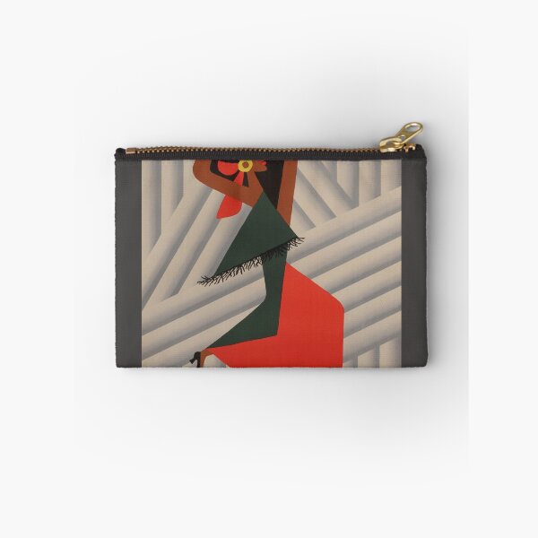 Item preview, Gitanes dancer designed and sold by CtlAltDel.