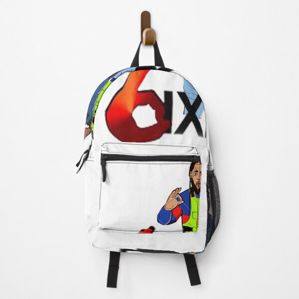 Item preview, 6ix is real  designed and sold by blazinglika.
