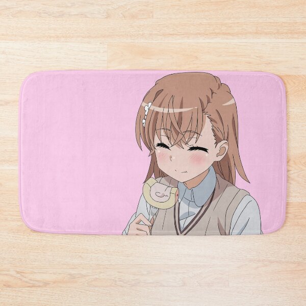 Item preview, Mikoto eating designed and sold by cvisti.