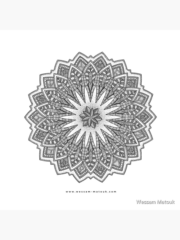 Wessam Matouk - Arts