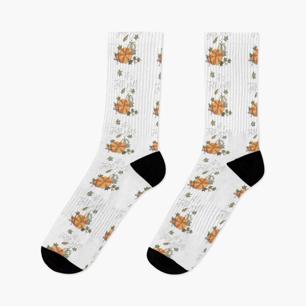 Item preview, it's fall y'all, fall time, pumpkins, leaves designed and sold by Family3ByBTM.