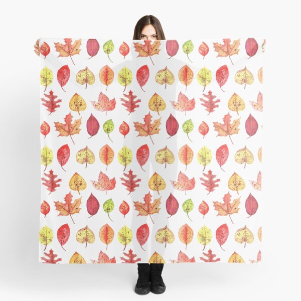 Item preview, Autumn leaves designed and sold by ADRDesignCo.
