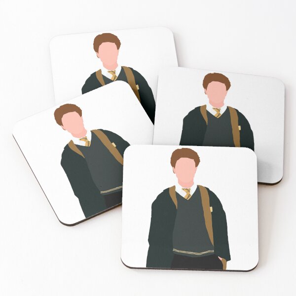 Item preview, cedric diggory designed and sold by aurialahrr.