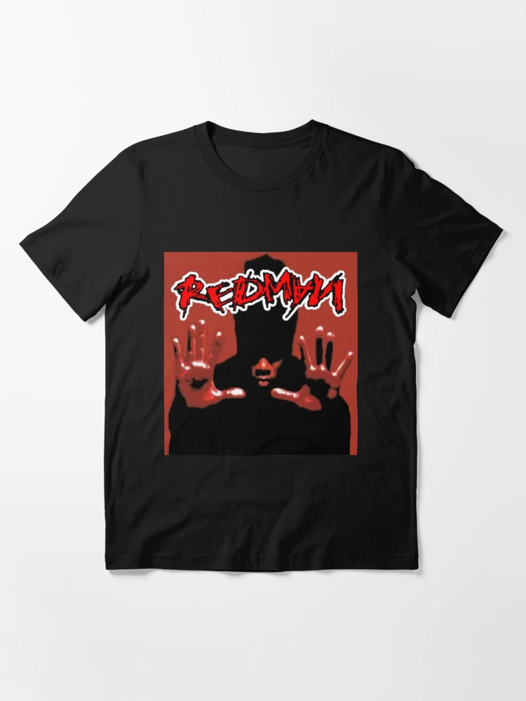 Redman | Essential T-Shirt