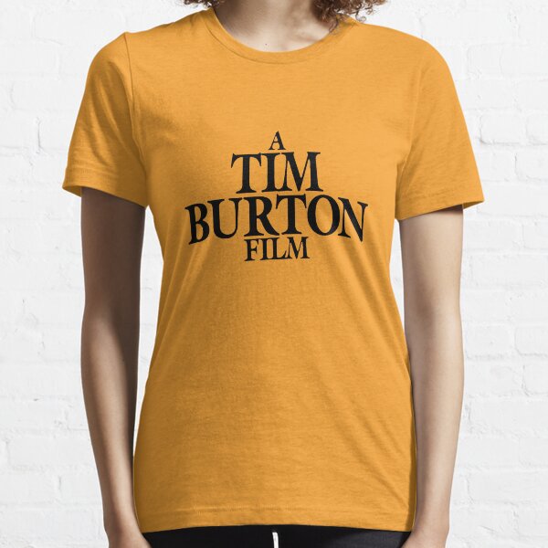 A Tim Burton Film Essential T-Shirt
