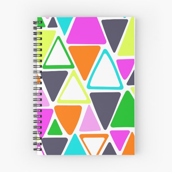 Item preview, Triangle Puzzle designed and sold by PrintGirlNYC.