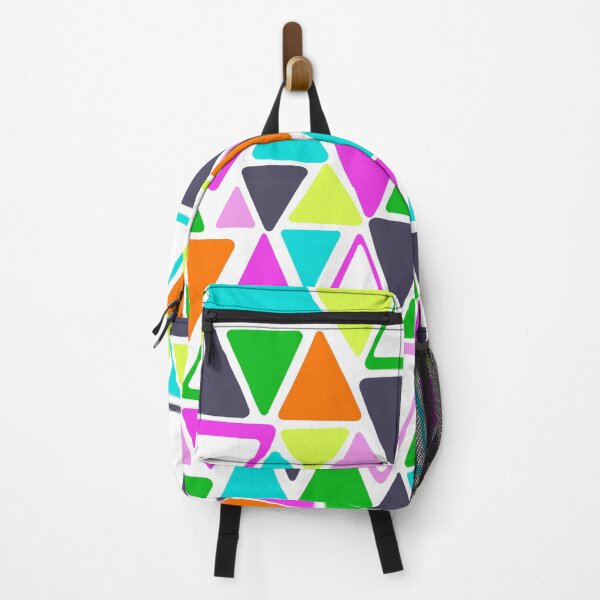 Item preview, Triangle Puzzle designed and sold by PrintGirlNYC.