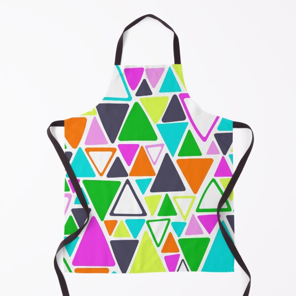 Item preview, Triangle Puzzle designed and sold by PrintGirlNYC.