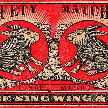 Artwork thumbnail, Two Rabbits by CtlAltDel