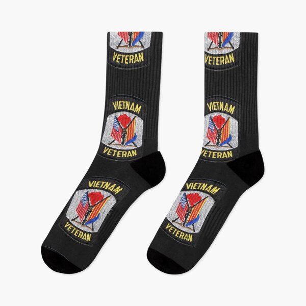 Item preview, Vietnam Veteran designed and sold by Lawrence Baird.