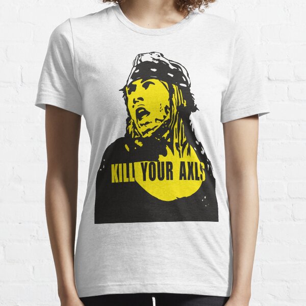 Kill Your Idols T-Shirts | Redbubble