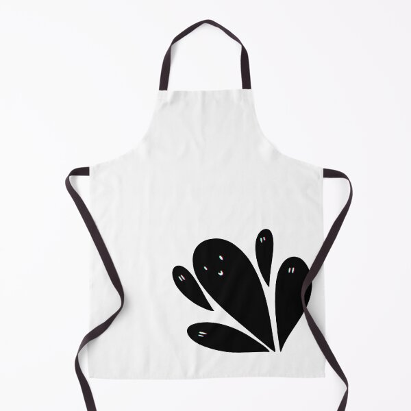 Item preview, Glitchy Ghosties designed and sold by cvisti.