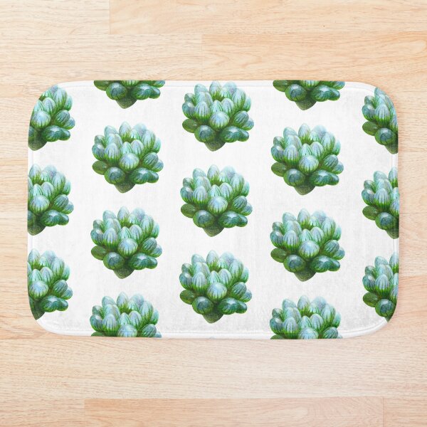 Item preview, Acuarela de Haworthia Cooper designed and sold by sleeperr.