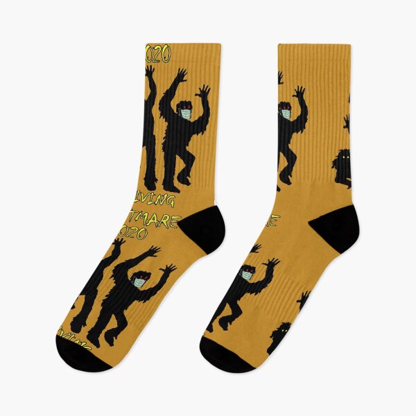 Item preview, Halloween 2020 A Living Nightmare Graphic Zombie Design, Funny Gifts for Halloween & Election Day! Custom Apparel, Cards, Posters & Gifts designed and sold by Cute & Sassy Custom Gifting Boutiques.