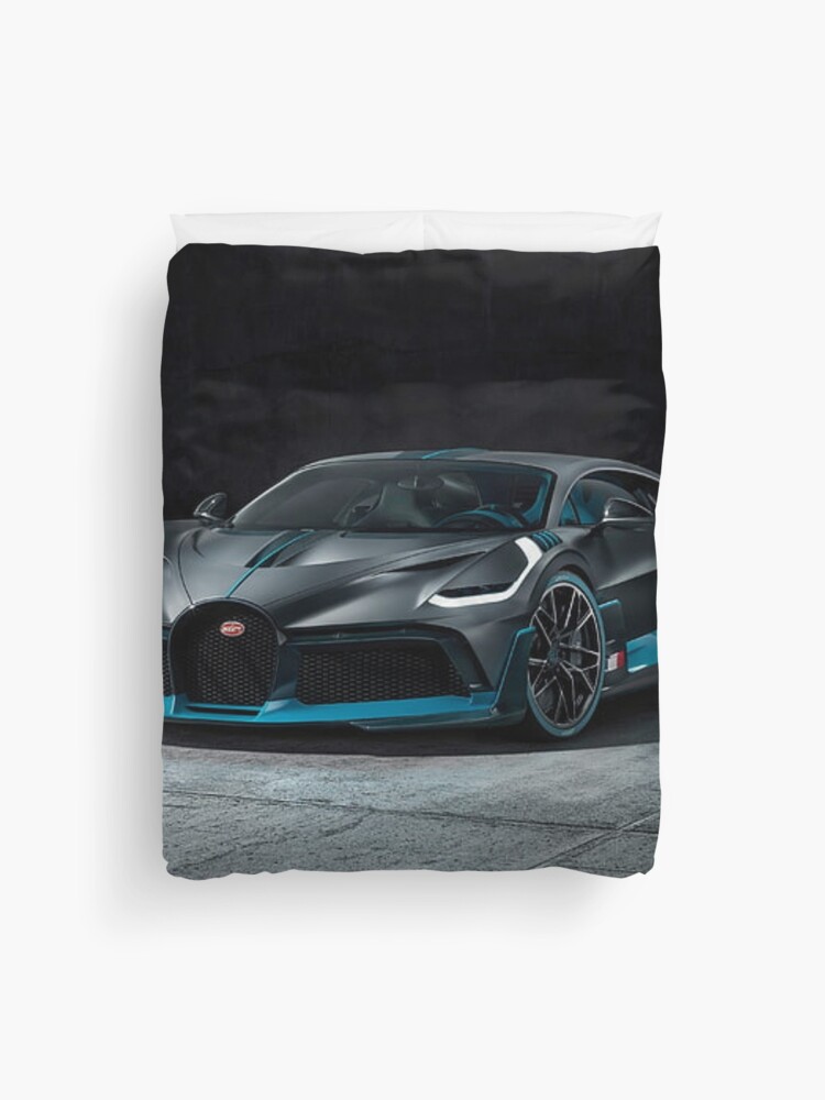 Bugatti merchandise sale