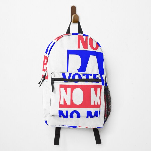 Item preview, Vote him out no more lies no more hate no more rasicm designed and sold by Andreastore.