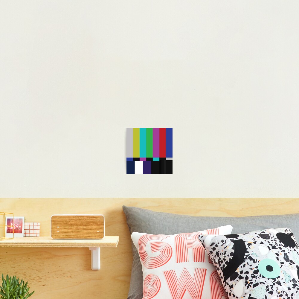 Item preview, Photographic Print designed and sold by TeamPineapple.