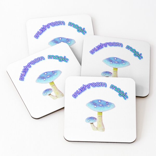 Item preview, mushroom magic designed and sold by marjard.