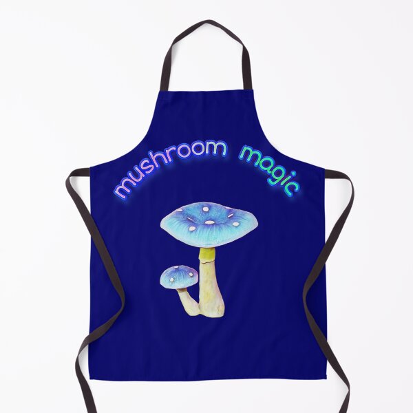 Item preview, mushroom magic designed and sold by marjard.