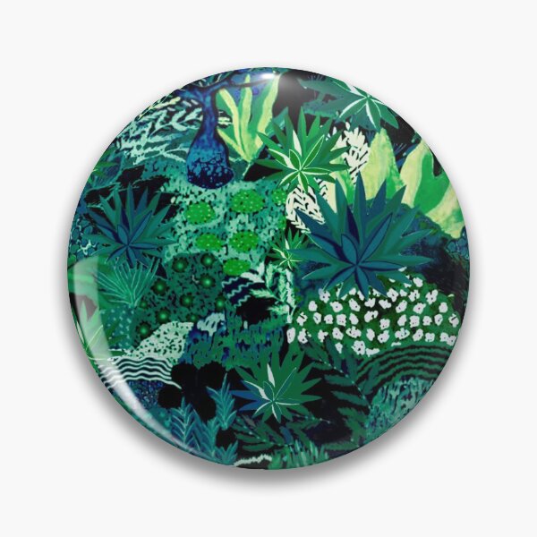 Item preview, Botanical Garden designed and sold by MarcSabuncu.
