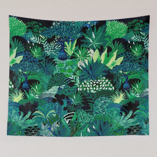 Item preview, Botanical Garden designed and sold by MarcSabuncu.