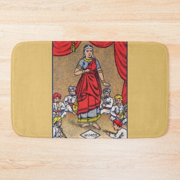 Item preview, Dancer and musicians designed and sold by CtlAltDel.