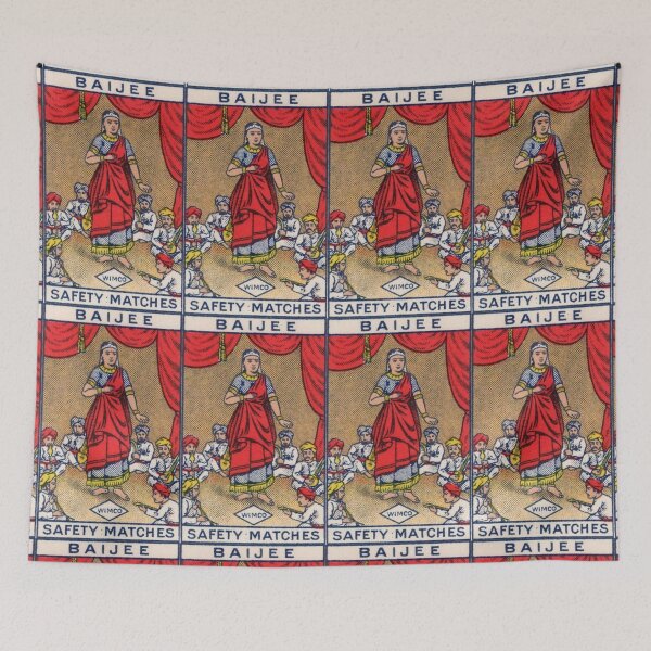 Item preview, Dancer and musicians designed and sold by CtlAltDel.