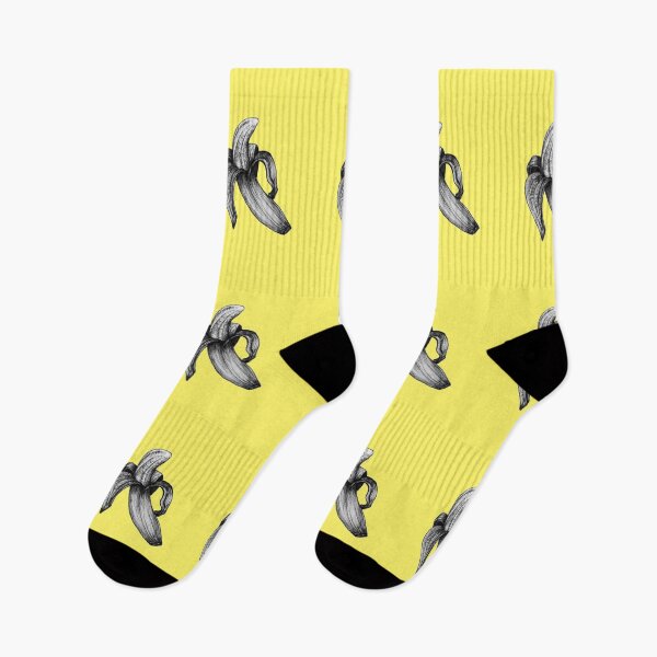 Item preview, Banana designed and sold by kennedylane.