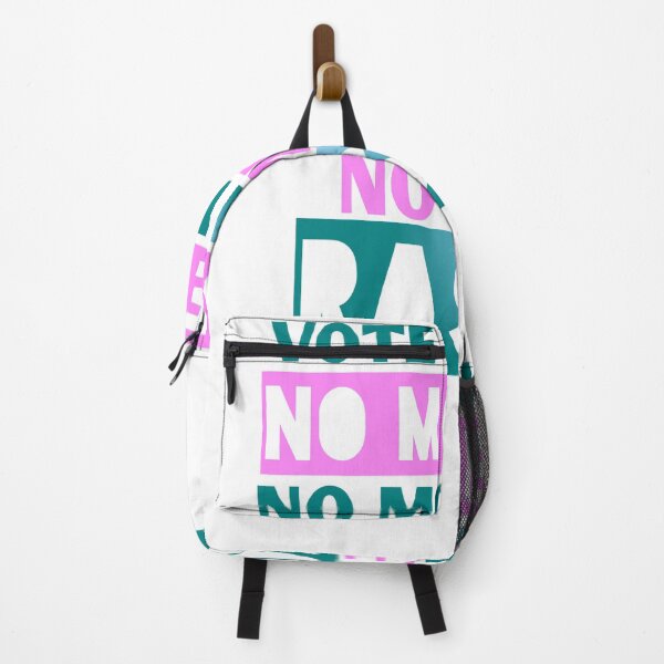 Item preview, Vote him out no more lies no more hate no more rasicm designed and sold by Andreastore.