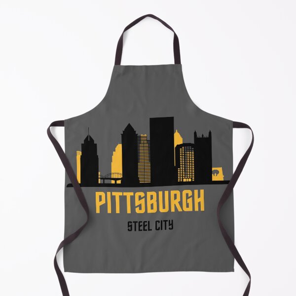 Item preview, Pittsburgh Steel City designed and sold by ml-77pro.