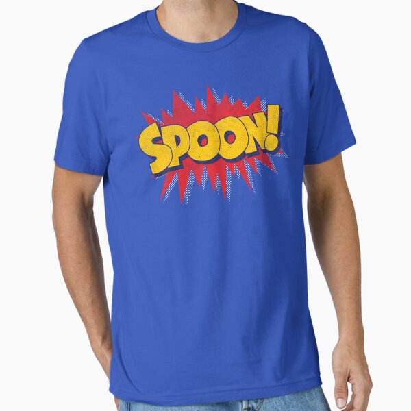 Item preview, SPOON! designed and sold by BeanePod.