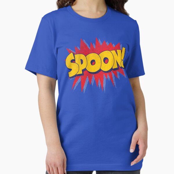 Item preview, SPOON! designed and sold by BeanePod.