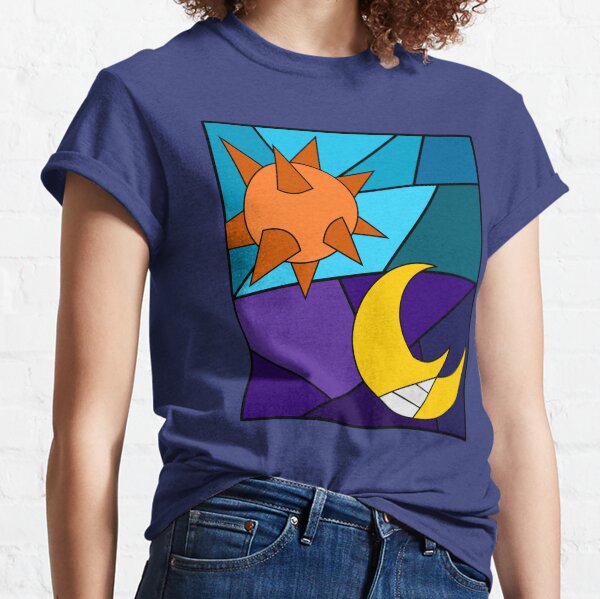 Soul Eater Classic T-Shirt