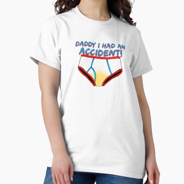 Item preview, Daddy Accident  designed and sold by DF3.