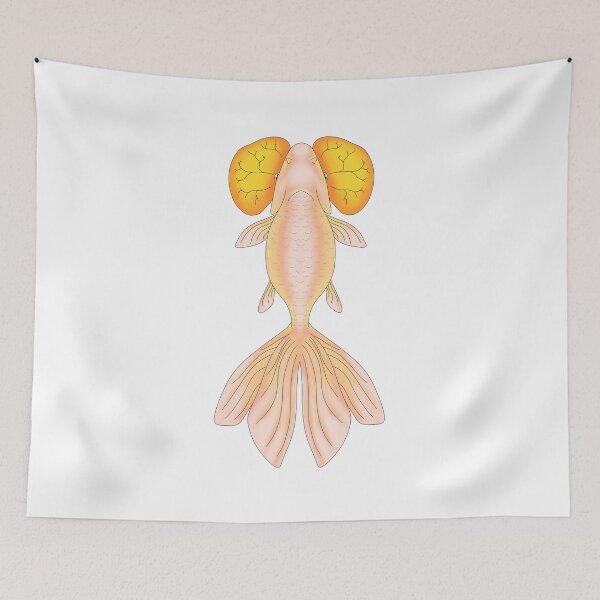 Item preview, Bubble goldfish!! designed and sold by GregDorney.