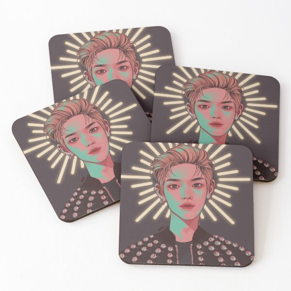 Item preview, SuperM Taeyong designed and sold by ye5yes.