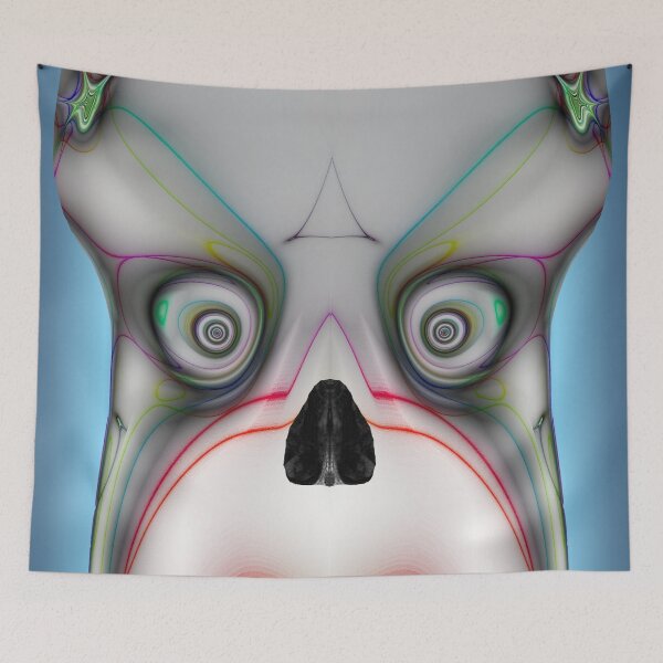 Item preview, Skull Duggery designed and sold by barrowda.