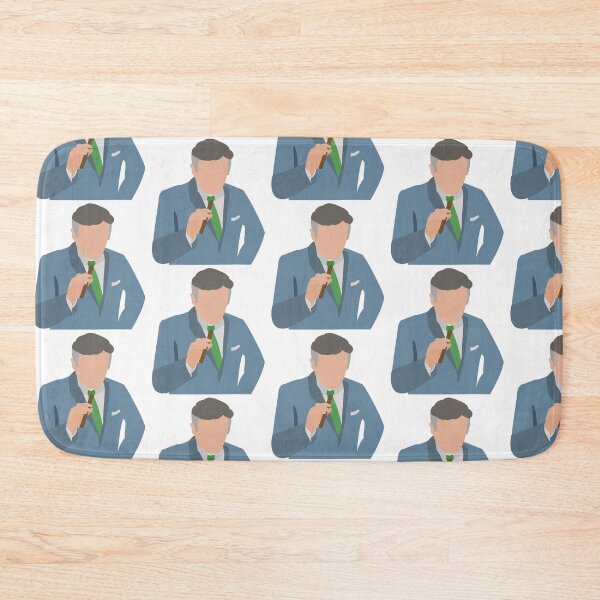 Item preview, Uncle Louis Hydro Sticker | Funny Christmas Decal | Vacation Character designed and sold by SLAG-Creative.