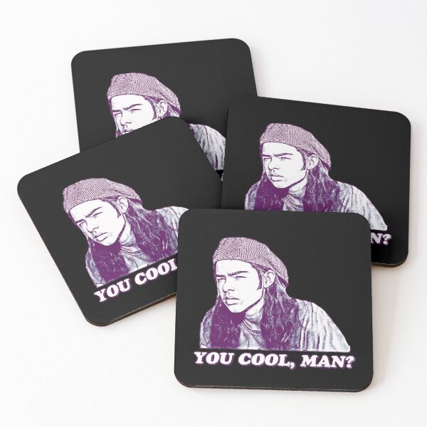 Item preview, Rory Cochrane Dazed and Confused  designed and sold by Cuttintees.