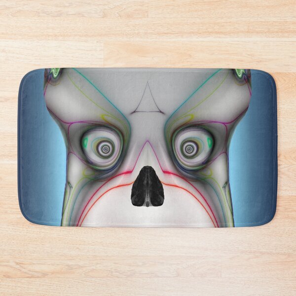 Item preview, Skull Duggery designed and sold by barrowda.
