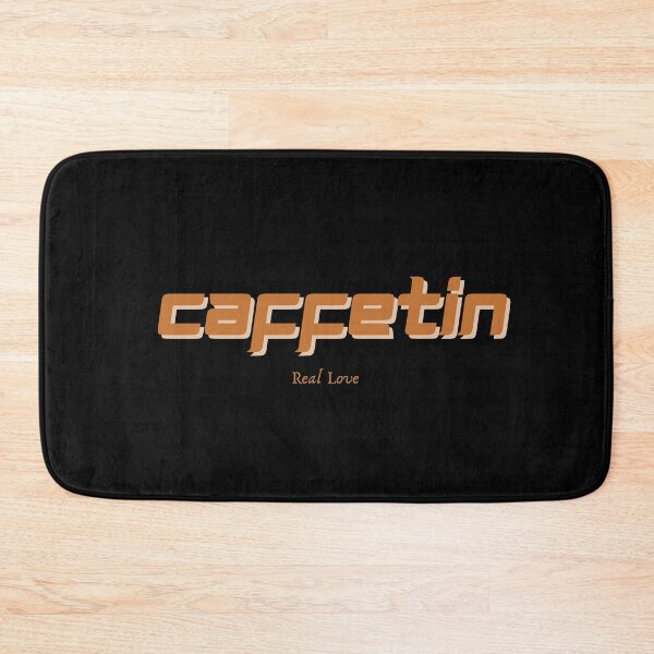 Item preview, Caffetin Real Love  designed and sold by BeSafeRs.