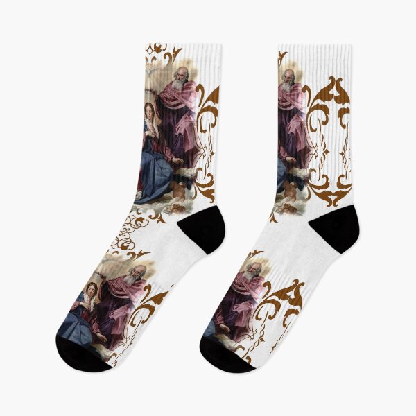 Item preview, Coronation of Our Lady designed and sold by alinerope.