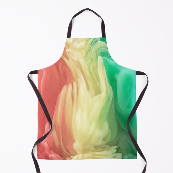 Item preview, Humo arcoiris (Resumen) designed and sold by Yakdane.