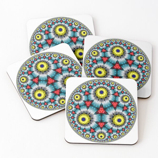 Item preview, Poincaré Hyperbolic Disk 6 designed and sold by Manny Lorenzo.