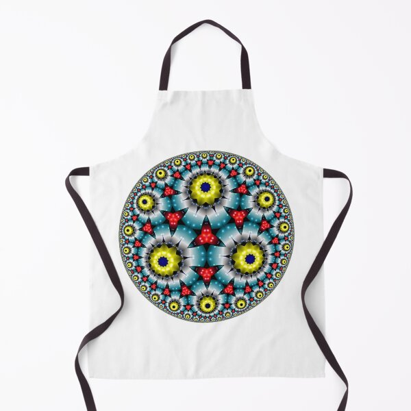 Item preview, Poincaré Hyperbolic Disk 6 designed and sold by Manny Lorenzo.